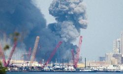 İran’ın İsrail’e yönelik ikinci misilleme!