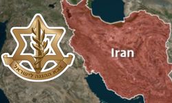 İsrail'den kritik İran açıklaması! 'Geniş çaplı bir saldırı tamamlandı'