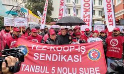 İtalyan Lisesi’nde Türk öğretmen grevi! Okul müdürü kapıyı gösterdi...