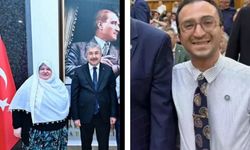 AKP'li belediye başkanının kıyafetini hedef alan İYİ Partili Korkmaz partiden ihraç edildi