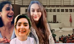 Kadın cinayetlerinin araştırılması önerisi TBMM Genel Kurulu’nda reddedildi!