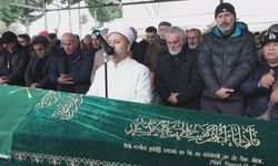 Kanbolat Görkem Arslan son yolculuğuna uğurlandı