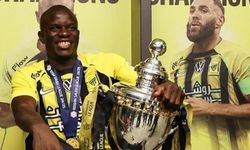 Fenerbahçe'de N'Golo Kante transferi için resmi açıklama geldi!