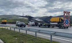 F-16 düştü peki neden kaza kırım açıklaması yapıldı?