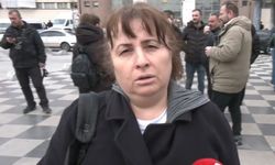 Keçiörenliler Özarslan'ın istifasına tepkili: Yaptığı terbiyesizlik