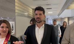 Kerimcan Durmaz'a hapis cezası!