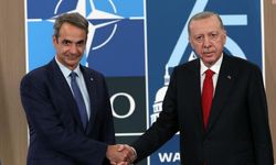 Yunanistan Başbakanı Kiryakos Miçotakis Ankara'ya geliyor