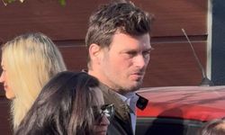 Kıvanç Tatlıtuğ ifade vermek için adliyeye geldi