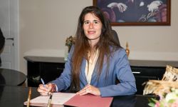 Çeşme Belediye Başkanı Lal Denizli ifadeye çağırıldı