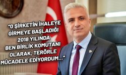 “Aziz İhsan Aktaş” davası! İETT Genel Müdürü Demet'ten çarpıcı savunma