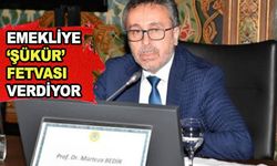 Diyanet'te 4 koltuk 5 maaş skandalı