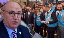 Mahmut Tanal'dan Bakan Çiftçi'ye 'yelek' tepkisi! 'İçişleri Bakanlığı makamı  bir parti teşkilatı değildir'