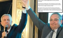 Mansur Yavaş'tan 'Keçiören' tepkisi