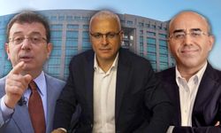 "Casusluk" iddianamesi kabul edildi! İlk duruşma 11 Mayıs'ta...