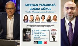 Yanardağ ve Gökce ile dayanışmak için Beşiktaş'ta imzalar atılıyor!