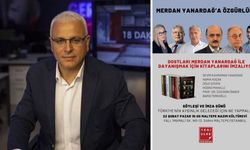 Merdan Yanardağ ile dayanışmak için Maltepe'de imzalar atılıyor!