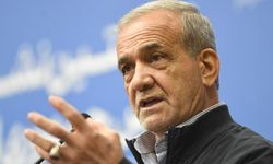 İran'dan nükleer anlaşma hamlesi! Cumhurbaşkanı Pezeşkiyan emri verdi...