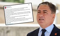 Murat Emir'den TÜİK çıkışı! 'Vatandaşın ekmeğine, ilacına, barınma hakkına çöküldü'