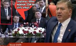 CHP'li Emir'den Akın Gürlek'in sağ kolu Furkan Torlak'a tepki