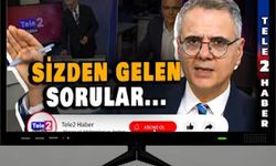 Murat Taylan'dan Tele2 Haber'e destek çağrısı