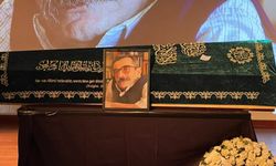 Necati Tosuner son yolculuğuna uğurlandı