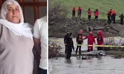 Diyarbakır'da 13 gün önce kaybolan Nimet Kılıç'tan acı haber geldi