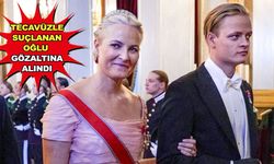 Norveç Prensesi Epstein dostluğuyla sarsılırken oğlu tutuklandı