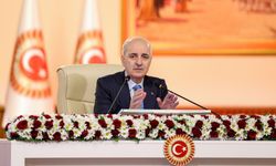 Numan Kurtulmuş'tan 'ortak rapor' yorumu! 'Daha ne olsun'