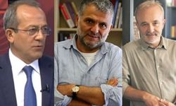 İBB soruşturması kapsamında Oğhan, Sevinç ve Çakır’ın yurtdışı yasağı kaldırıldı!