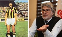 Eski gol kralı Ömer Kaner Ömer Kaner hayatını kaybetti