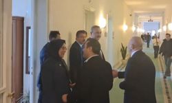 AKP'de rapor taslağı tamamlandı! Ortak rapor Erdoğan'a sunulacak...