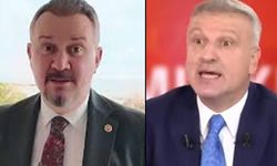 Saray'dan ayda 500 bin lira ile geçinemeyen AKP'liye: Şamarı yedi