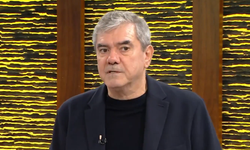 Yılmaz Özdil’den “Bilal Erdoğan” güzellemesi