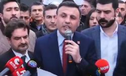 CHP'nin köprüleri sattırmayacağız yürüyüşüne polis ablukası!