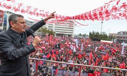 Özgür Özel’den Burdur mitingine katılım çağrısı!