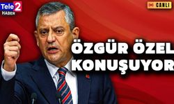 Özgür Özel: Bundan sonra sözü Bursalılar söyleyecek