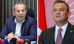 Özgür Özel'den ilk 'Tanju Özcan' açıklaması