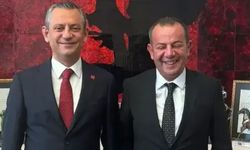 Özgür Özel, Tanju Özcan için Bolu'ya gidiyor