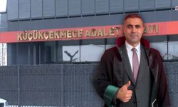 Pekay Salmanoğlu yurt dışına çıkış yasağı ile serbest bırakıldı!