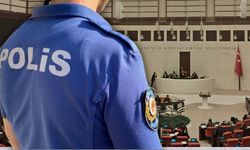 'Polis intiharları araştırılsın' önerisi AKP ve MHP oylarıyla reddedildi!