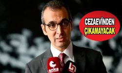 Resul Emrah Şahan hakkında tahliye kararı