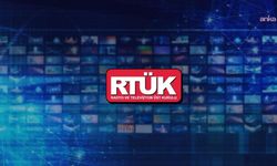 RTÜK’ten Halk TV ve NOW TV’ye para cezası