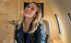 Uyuşturucu partisinde akılalmaz kural! "Giyinik girilmiyordu"