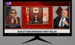 Salim Şen'den Akın Gürlek'e: Hukuk katliamının sorumlusu sensin!