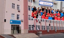 Okulda 'selefi yemini' okutulmuştu! Soruşturma başlatıldı...