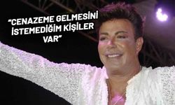 Fatih Ürek'in vasiyeti ortaya çıktı