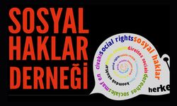 Sosyal Haklar Derneği 20 Yaşında