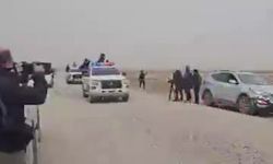 Anlaşma sonrası Haseke ve Ayn el Arab'da hareketli saatler!