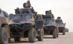 Suriye Savunma Bakanlığı'ndan El-Tanf Üssü açıklaması!