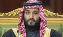 Suudi Arabistan'dan İran'a kınama!